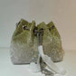Women's Heron Live Streaming On Tassel Rhinestone Shoulder Bags