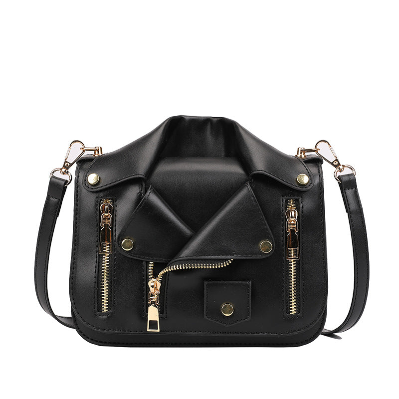 Women's Individual Clothes Korean Fashion For Armpit Bags