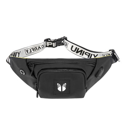 Women's Popular Korean Fashion Leisure Mobile Waist Packs