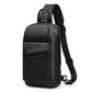 Men's Unique Graceful Clearance Slanted Trendy Men's Chest Bags