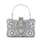 With Diamond Dinner Banquet Rhinestone Dress Accessories