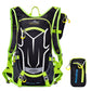 Men's Breathable Waterproof Riding Water Hiking Running Bags