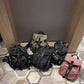 Cloth Flip Versatile Large Capacity Waterproof Backpacks