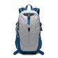 Men's Capacity Business Trip Female Get Rain Mountaineering Backpacks
