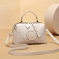 Women's Commuter Retro Easy Matching Large Capacity Shoulder Bags