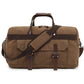 Men's Large Capacity Long-distance Canvas Portable Business Travel Bags