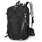 Large Capacity Waterproof Design Camping Hiking Mountaineering Backpacks