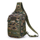 Men's Fashion Camouflage Tactics Leisure Cycling Sports Backpacks