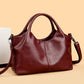 Women's Classy Lightweight Commuter Textured Pouches Shoulder Bags