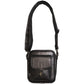 Trendy Men's Slouchy Glamorous Cool Vertical Men's Shoulder Bags