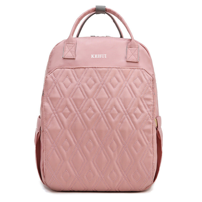 Mummy Lightweight Diaper Large Capacity Mom Bags