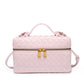 Women's Bonus Knitting Lunch Box Makeup Fashion Bags