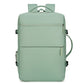 Business Short Trip Computer Strap Shoe Backpacks