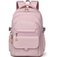 Large Capacity Trendy Simple Notebook Computer Backpacks
