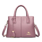 Women's Attractive Mother Fashion Large Capacity Handbags