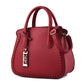 Women's Korean Style Fashionable Temperament Leisure Simple Shoulder Bags