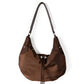 Women's Niche Retro Underarm Early Spring Personalized Comfortable Shoulder Bags