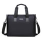Men's Oxford Cloth Business Horizontal Canvas Large Capacity Men's Handbags