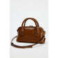 Women's Spanish Niche Bowling Fashionable High-grade Bags