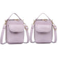 Creative Innovative Pretty Trendy Storage Mobile Handbags