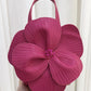 Women's Early Spring French Petal Flower Creative Bags