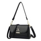 Women's Summer Korean Style Simple Fashion Mom Shoulder Bags