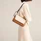 Women's Female Design Fashion Simple Trend Underarm Stitching Shoulder Bags