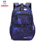 Children's Primary Boys Grade Three To Six Elementary School Students' Schoolbags