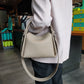 Women's Versatile Large Cigarette Capacity Design Handbags