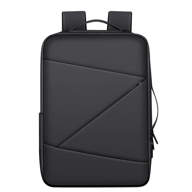 Men's Customized Printing Daily Commuting Large Capacity Backpacks