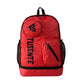 Men's Fashion Korean Style Design Badminton Personality Backpacks