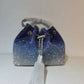 Women's Elegant Popular Shiny Diamond Rhinestone Full Shoulder Bags