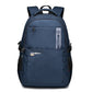 Fashionable Simple Large Capacity Class Trendy Backpacks