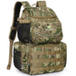 New Trendy Fishing Kit Multifunctional Camouflage Sports Backpacks