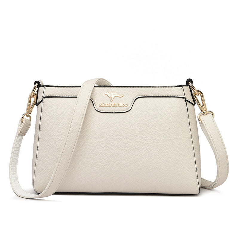 Women's Slouchy Pretty New Fashion Mom Bags