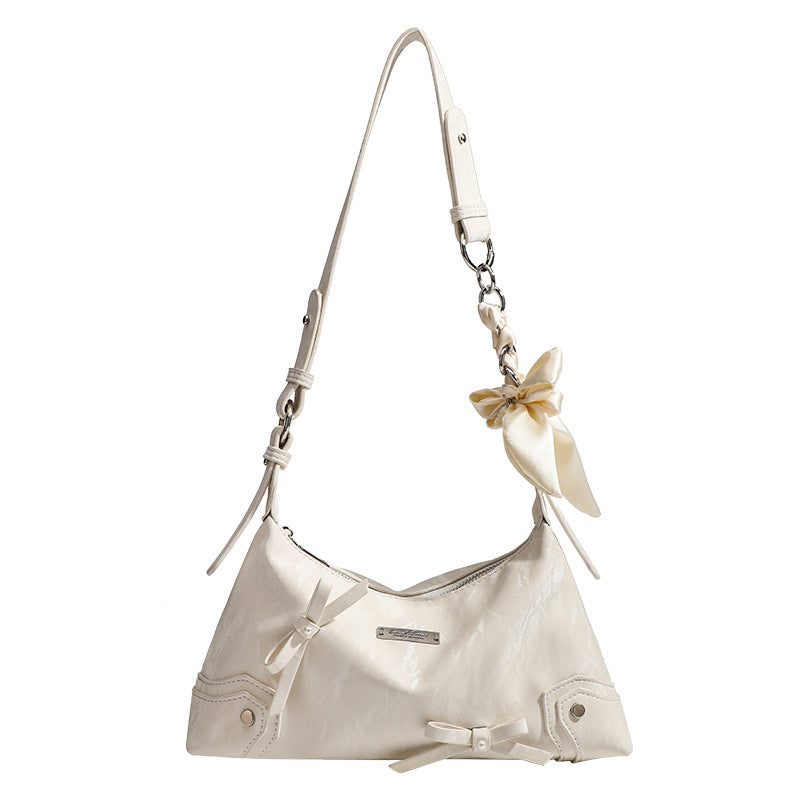 Elegant High Sense Portable Chinese Hot Armpit Bags