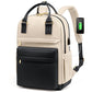 Women's Beautiful Fashion Large Capacity Portable Backpacks