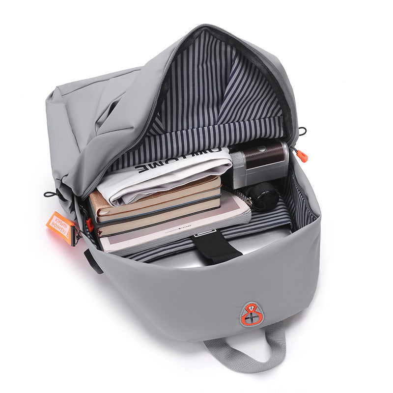 Women's & Men's & Lightweight Fashion Trendy Computer Backpacks