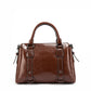 Women's Genuine Leather Retro Fashion Trendy Shoulder Bags