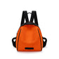 Women's Nylon Mini Shell Lightweight Oxford Cloth Backpacks