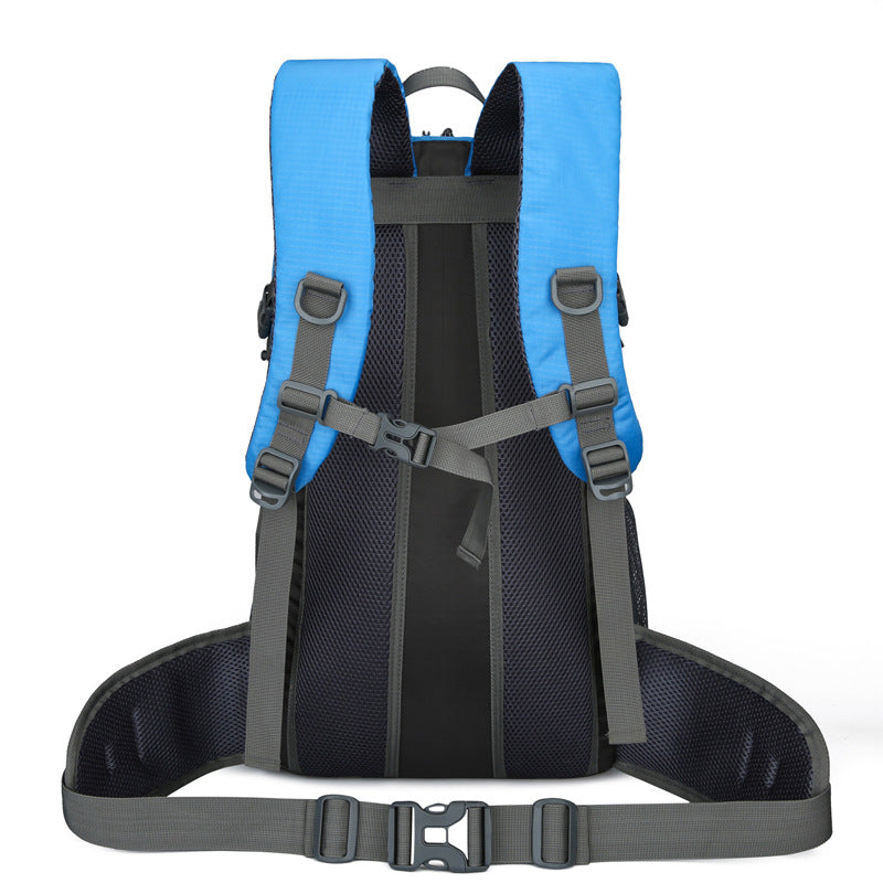 Fashion Large Capacity Light Walking Workout Travel Bags