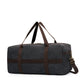 Large Capacity Canvas Short Distance Computer Backpacks