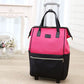 Women's Popular Comfortable Short-distance Waterproof Boarding Travel Bags