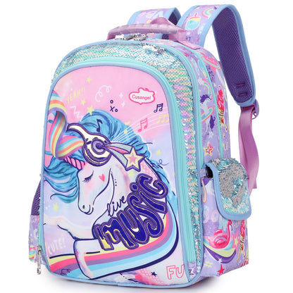One Two Three To Six Burden Reduction Backpacks