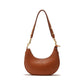 Women's French Minority Design Underarm High-grade Soft Shoulder Bags