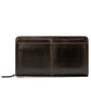 Men's Leather Long Large Capacity Multiple Slots First Men's Wallets