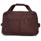 Women's & Men's & Foldable Boarding Short Trip Travel Bags