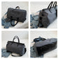 Women's & Men's & Korean Style Fashion Portable Short-distance Bags