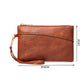 Women's Classy Mother Simple Fashion Textured Shoulder Bags
