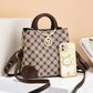 Comfortable Women's Fashion Large Capacity One Bucket Bags